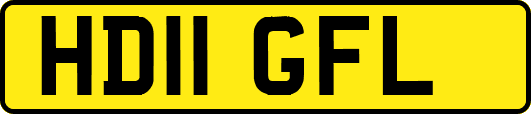 HD11GFL