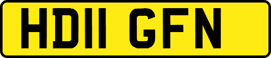 HD11GFN