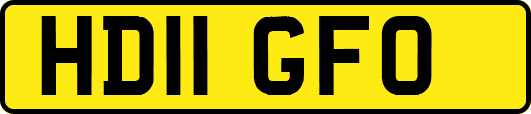 HD11GFO