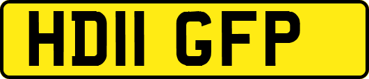 HD11GFP