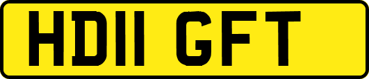 HD11GFT