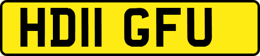 HD11GFU