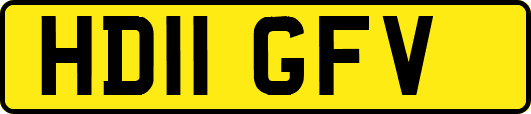 HD11GFV