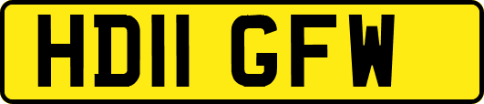 HD11GFW