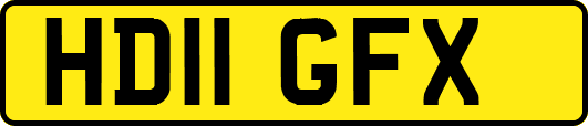 HD11GFX