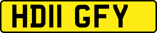 HD11GFY