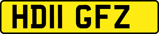 HD11GFZ