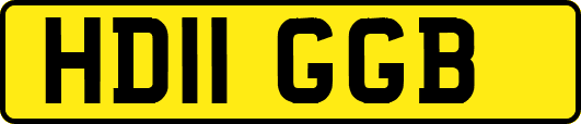 HD11GGB