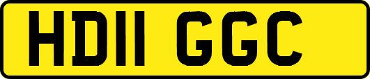 HD11GGC