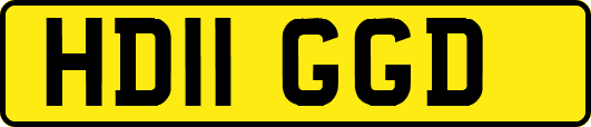 HD11GGD