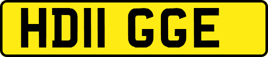 HD11GGE