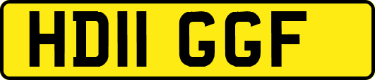 HD11GGF