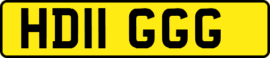 HD11GGG