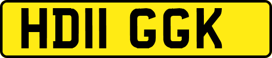 HD11GGK