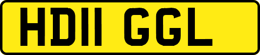 HD11GGL