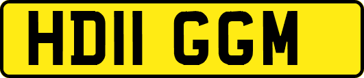 HD11GGM