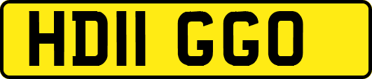 HD11GGO