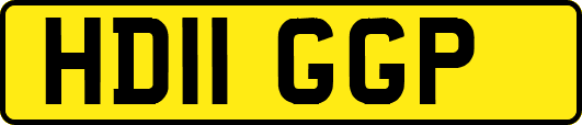 HD11GGP