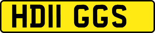 HD11GGS