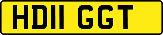 HD11GGT