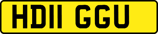HD11GGU