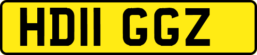 HD11GGZ