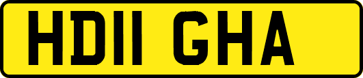 HD11GHA