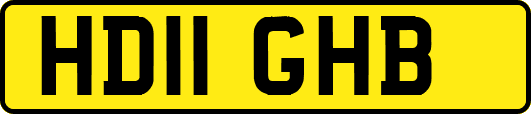 HD11GHB