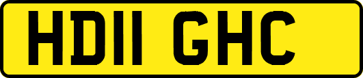 HD11GHC