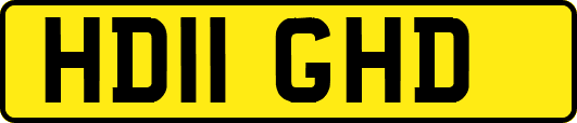 HD11GHD