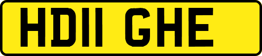 HD11GHE