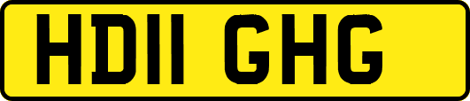 HD11GHG