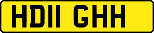 HD11GHH