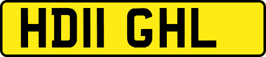 HD11GHL