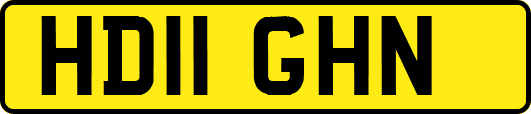 HD11GHN