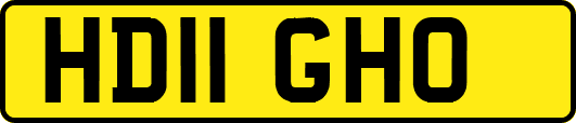 HD11GHO