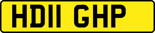 HD11GHP