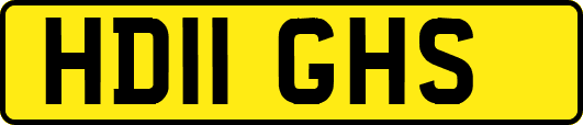 HD11GHS