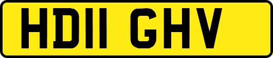 HD11GHV