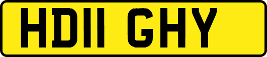 HD11GHY