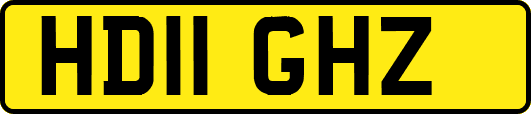HD11GHZ