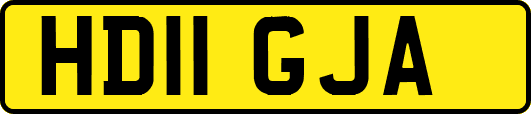 HD11GJA