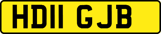 HD11GJB