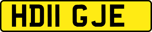 HD11GJE