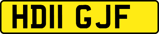 HD11GJF