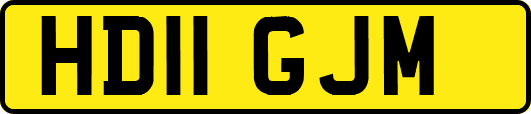 HD11GJM