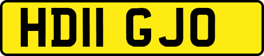 HD11GJO
