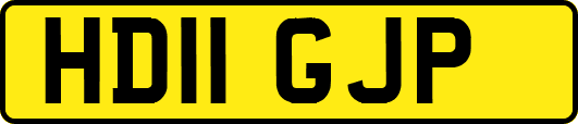 HD11GJP