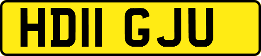 HD11GJU