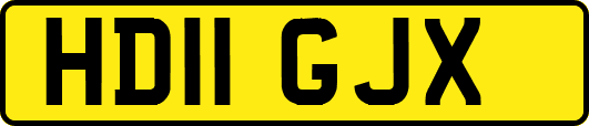 HD11GJX